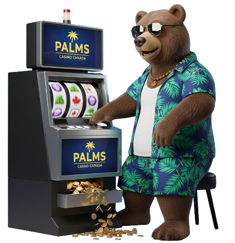 Palms Casino Canada